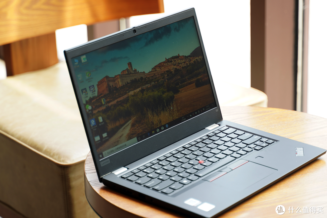 I5+16G+512G，还带触屏——ThinkPad S2商务办公本