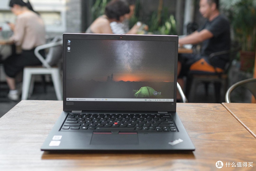 ThinkPad S2轻薄本评测，新学期的礼物