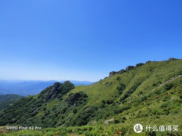 「科技犬游记」灵山古道徒步登顶往返7个多小时 登山意义究竟是啥