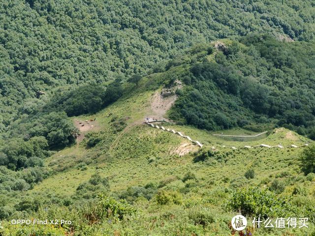 「科技犬游记」灵山古道徒步登顶往返7个多小时 登山意义究竟是啥