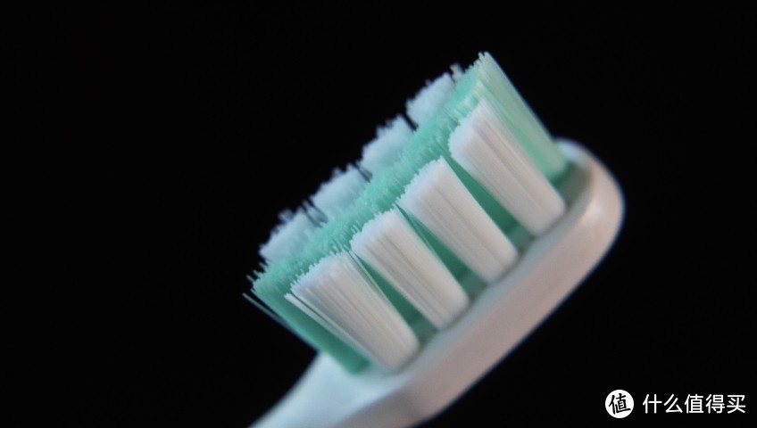 百元内最具性价比电动牙刷：SANSUI X3电动牙刷