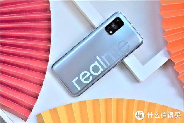 5000mAh大电池，7天使用体验，realme 真我V5是否值得购买