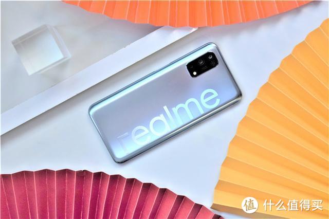 5000mAh大电池，7天使用体验，realme 真我V5是否值得购买