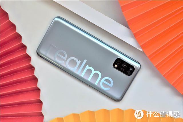 5000mAh大电池，7天使用体验，realme 真我V5是否值得购买