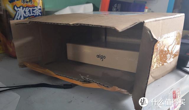 最菜的罗技G502创世者无线套装开箱