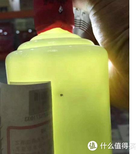 打孔茅台抽出真酒注入假酒？那真酒去哪了？