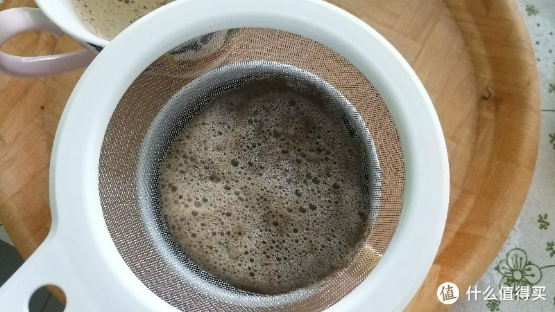 ​破壁豆浆机做出来的奶茶是什么味道？