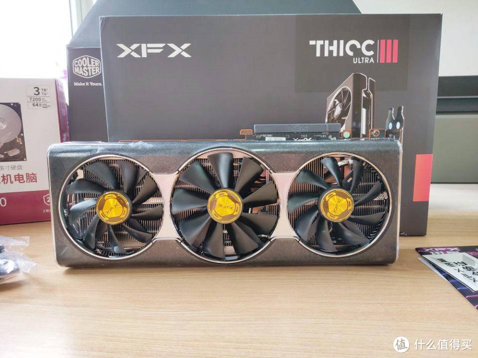 百亿补贴、信用卡活动、AMD员工补贴全上，我终于搞定了这份万元装机清单