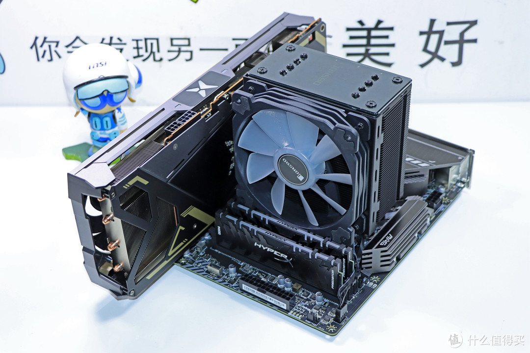 谁是 CPU 套装性价比之王？