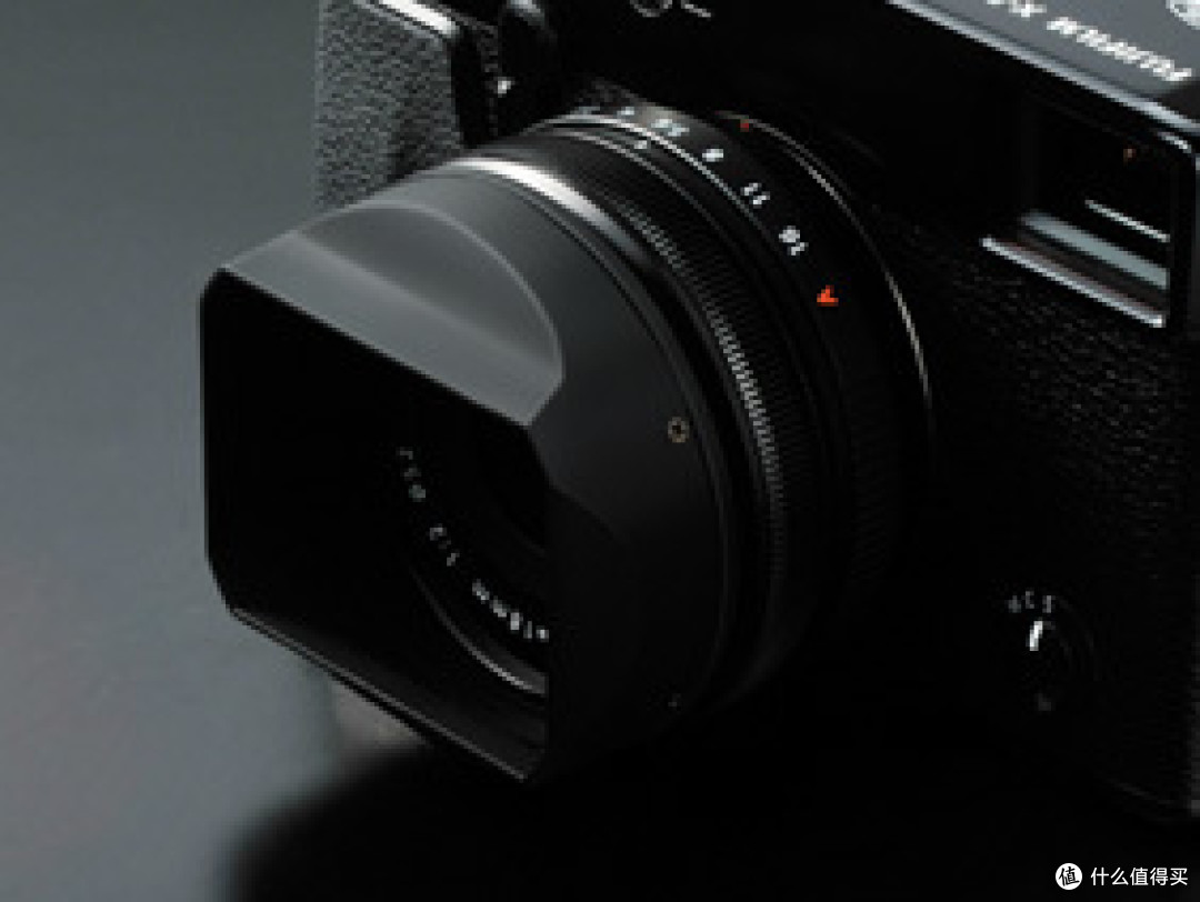 长文多图！富士apsc微单的2000以下二手镜头选择指南，附优质评测