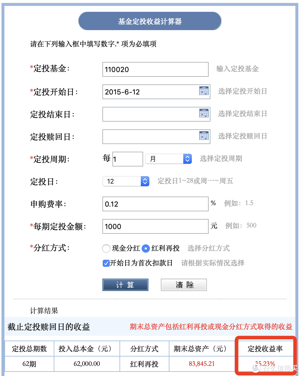 手把手教你基金定投实操教程！万字长文：每年赚到10%收益