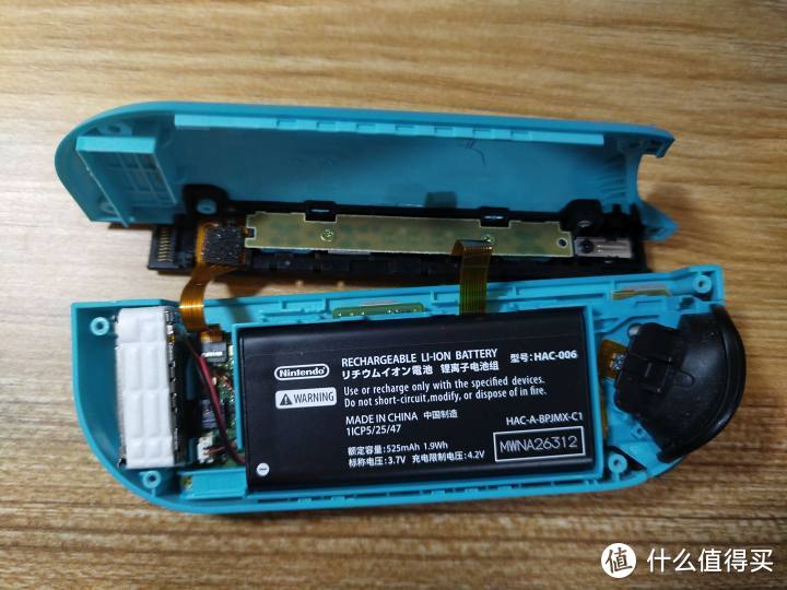 你的下一个手柄  何必买限定： joycon DIY 分享