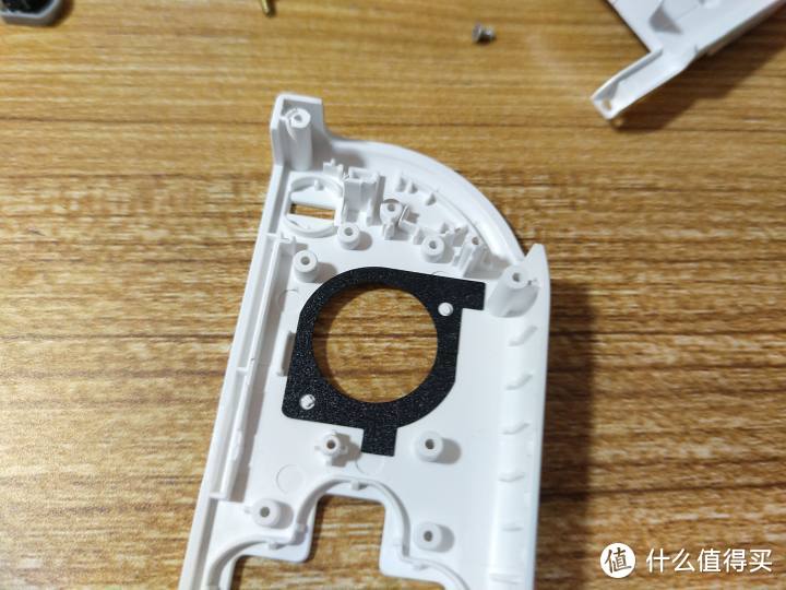 你的下一个手柄  何必买限定： joycon DIY 分享