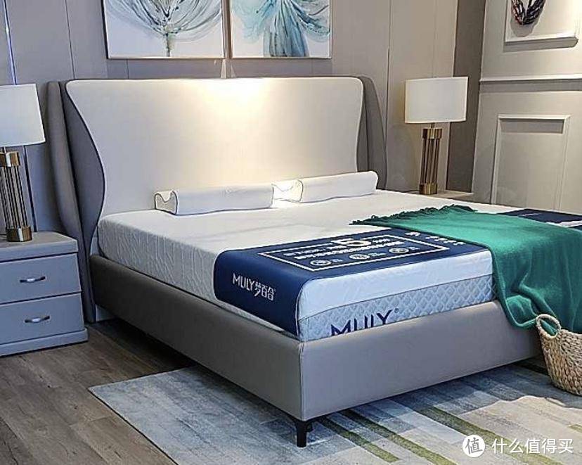 一张床垫就能让老公包揽一个月的家务，值了！