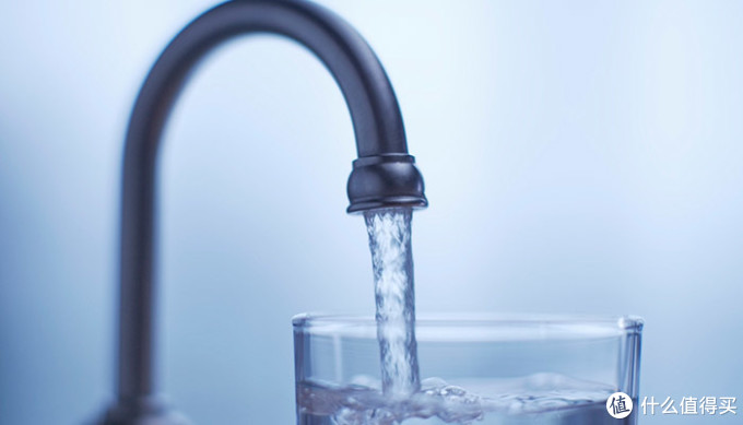水龙头出水就能喝,热爱生活之人的小追求