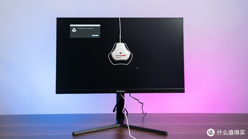 显卡配置不给力兼顾分辨率和刷新率的电竞小金刚显示器谁说鱼和熊掌不