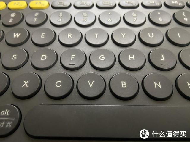 罗技K380无线键盘在iPhone11上码字，是什么体验？