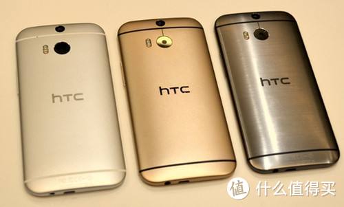 我认为是HTC做的最好的一款手机