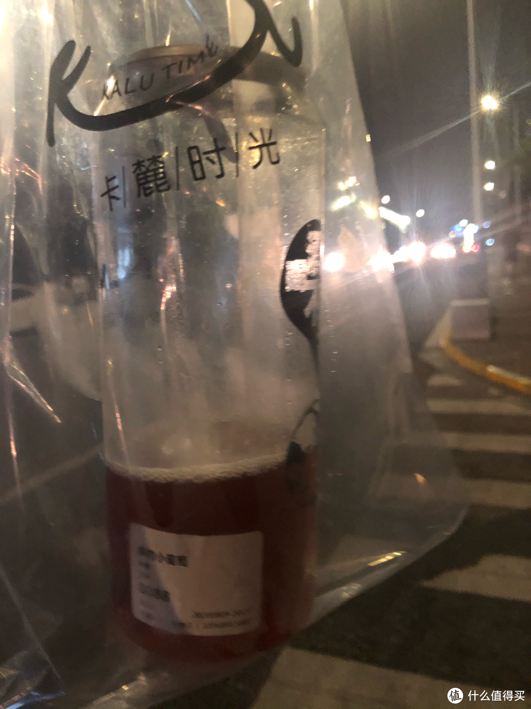 因为一杯饮料爱上一家店～喝遍卡麓时光家11种果茶（奶茶），哪种最好喝