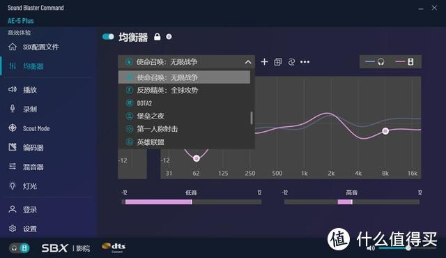 创新AE-5 Plus PCIE声卡上手测评：声色兼备