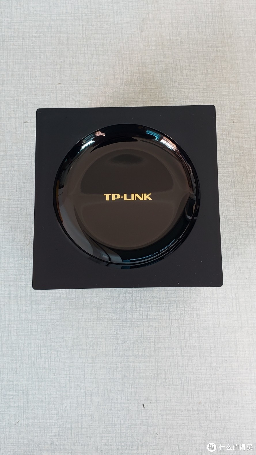 TP-Link XDR1850易展版套装开箱及使用感受