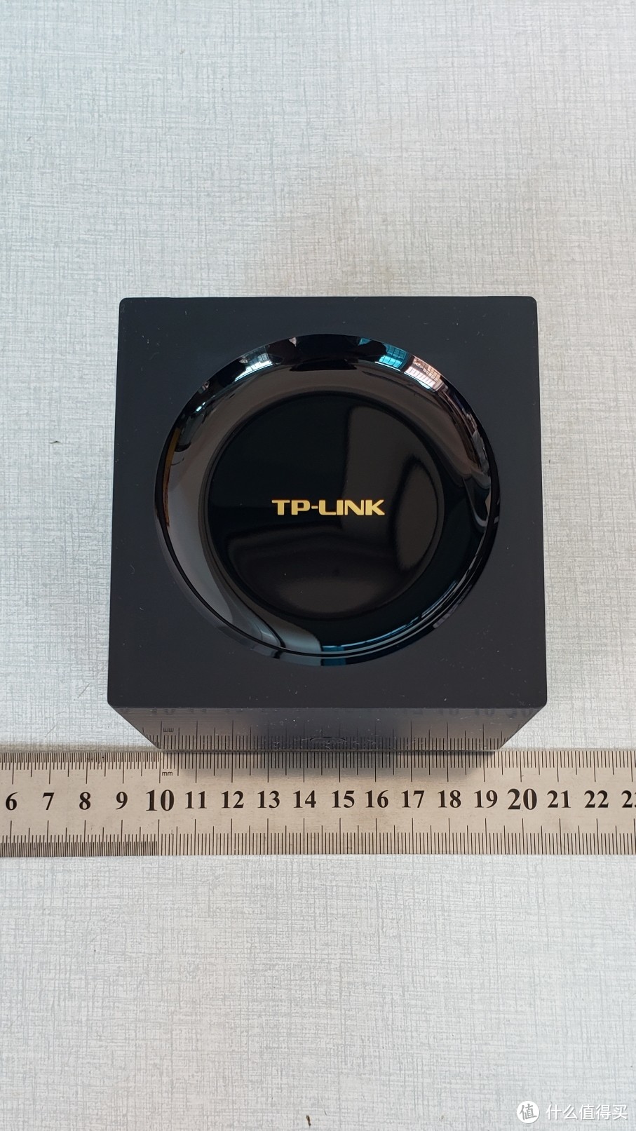 TP-Link XDR1850易展版套装开箱及使用感受