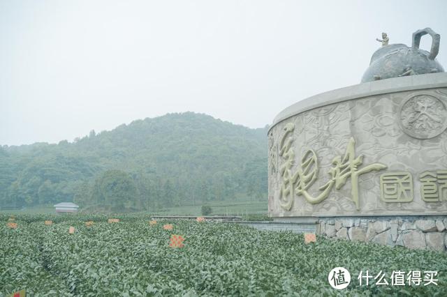 买了新车就要出去玩，体验一把江浙沪地区"包邮"的感觉