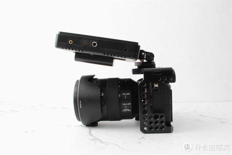 给相机搭配SmallRig斯莫格兔笼后，你必须要买的相机套件“必看”