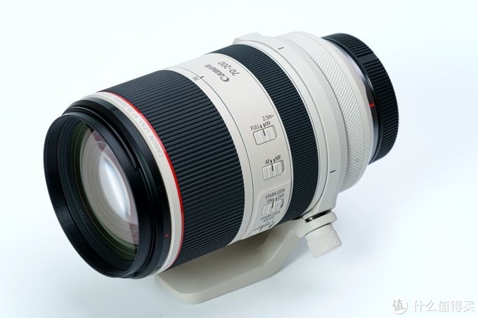 镜头手测篇二十一 佳能rf 70 0mm F 2 8l Is Usm 梦中的镜头 无反镜头 什么值得买