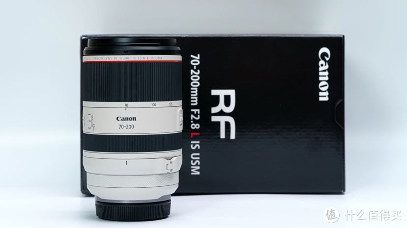 佳能RF 70-200mm f/2.8L IS USM｜梦中的镜头