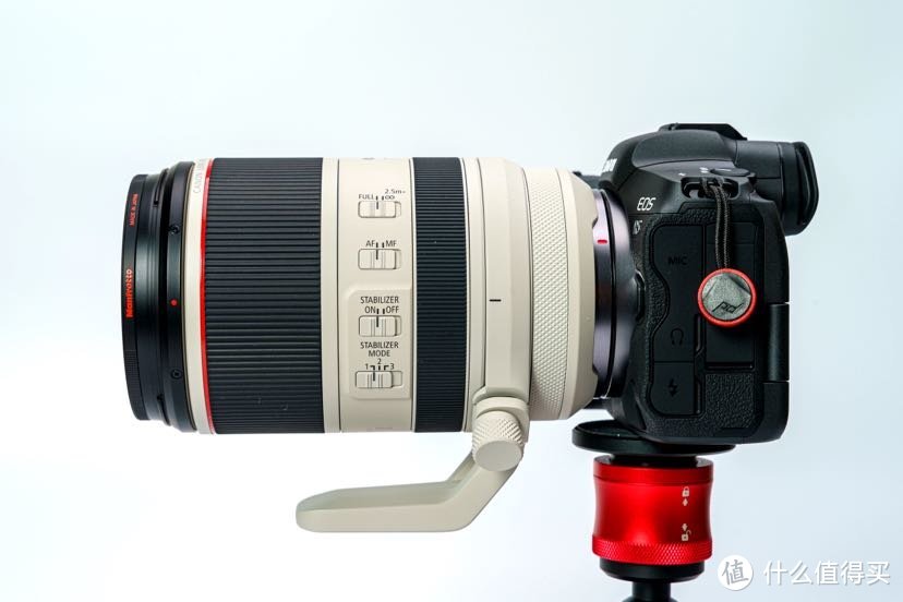 佳能RF 70-200mm f/2.8L IS USM｜梦中的镜头