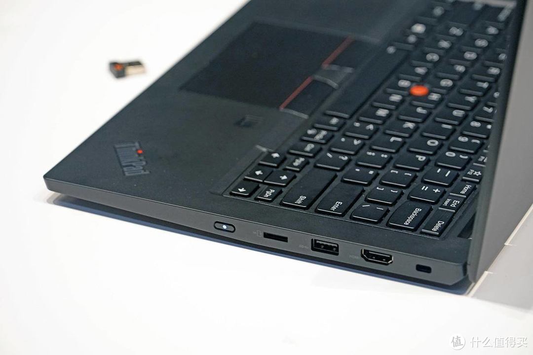 商务办公简约出行ThinkPad S2 2020新品升级了什么