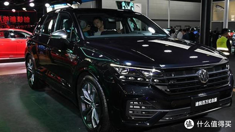 大众认清现实，进口SUV10万稳重登场