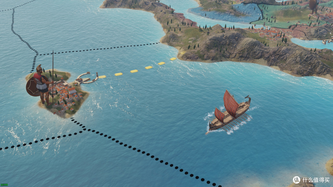 Steam平台半价购《帝皇：罗马》 集P社游戏缺点于一身!