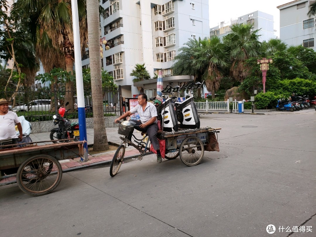 为了老婆减重，入手一台200元的动感单车