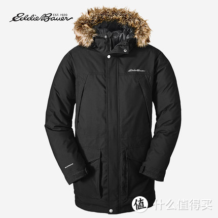 2020 羽绒 派克 Parka 大衣 棉服 对比