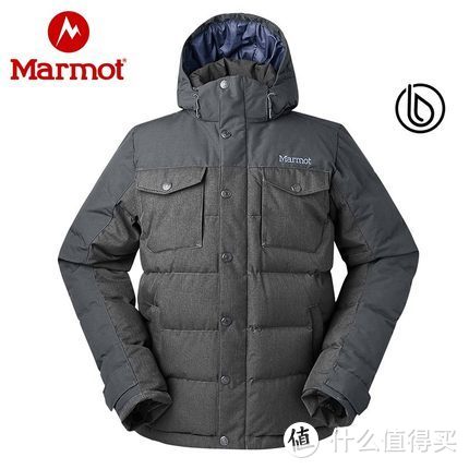 2020 羽绒 派克 Parka 大衣 棉服 对比