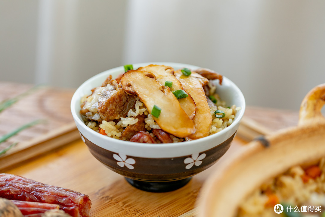 等一年就为这口鲜！电饭煲一焖搞定，香绝了！