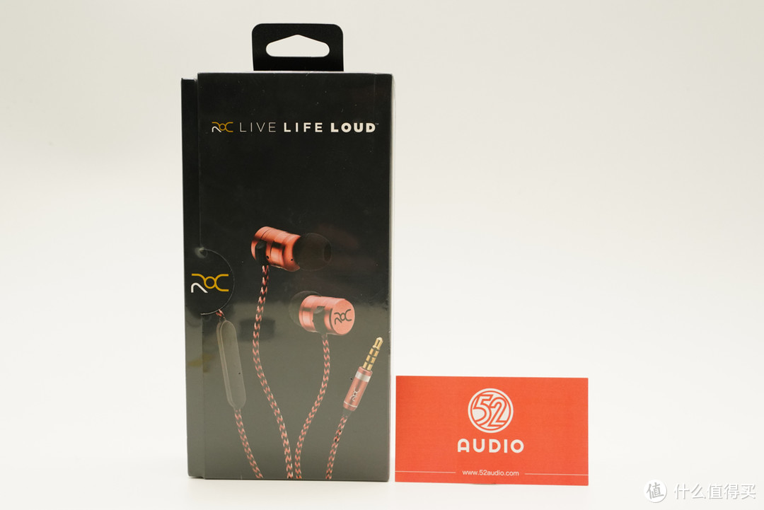 拆解报告：ROC LIVE LIFE LOUD Model III 3.5mm接口有线耳机