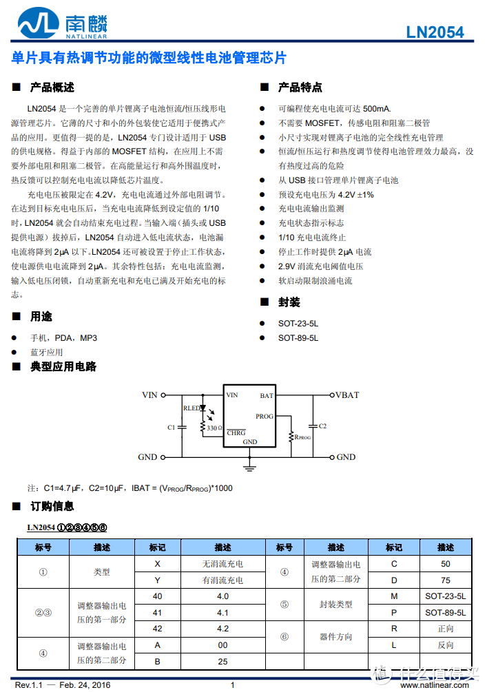 拆解报告：BYZ蓝牙音频接收器BTI-001