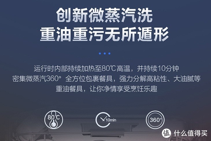 建议收藏！6种12款苏宁818厨卫产品优惠信息、选购要点和机型推荐