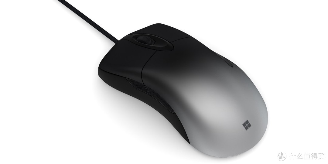 2019年 微软Pro IntelliMouse鼠标 