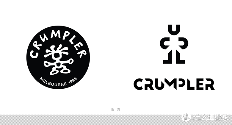 CRUMPLER酷普乐/澳洲小野人ME2001斜挎包及外出扩展组合