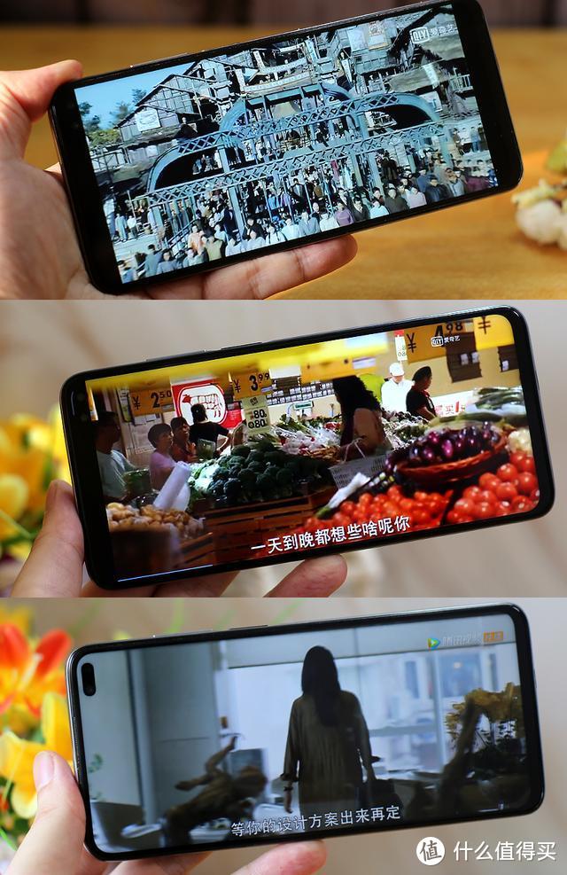 亲民定位的5G手机，Redmi K30 120Hz屏幕体验