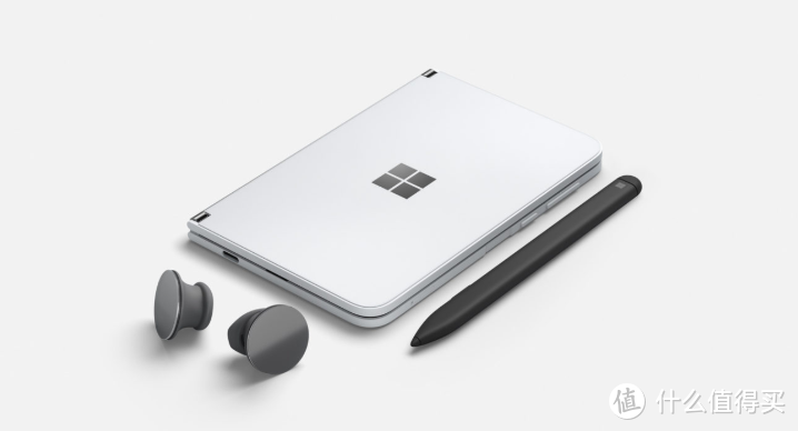 微软正式发布Surface Duo手机，定于9月10日发售