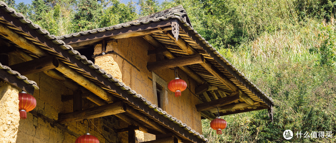 自驾畅游世界文化遗产闽南土楼，福建特色土楼大合集（上篇）