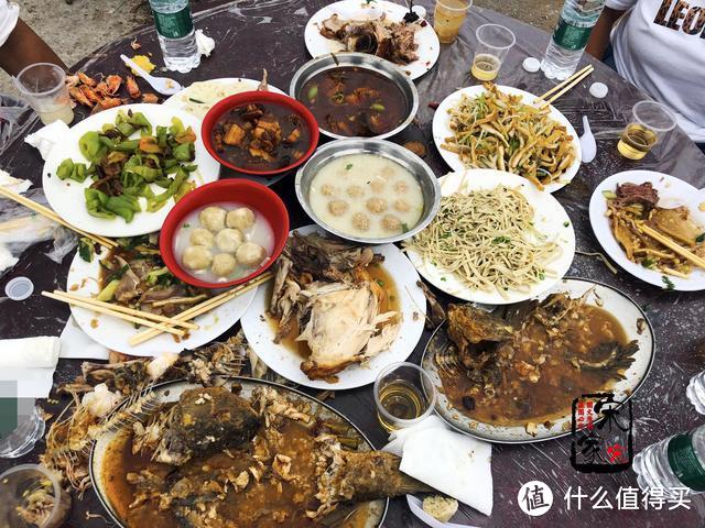 农村330元一桌的宴席，鸡鸭鱼肉都有，利润在哪？