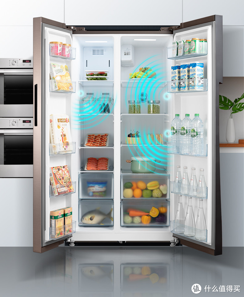 品质除菌家电助力健康生活—冰箱、洗衣机篇