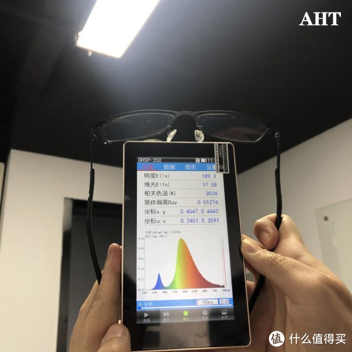 一个电脑上班族的防蓝光眼镜真实测评