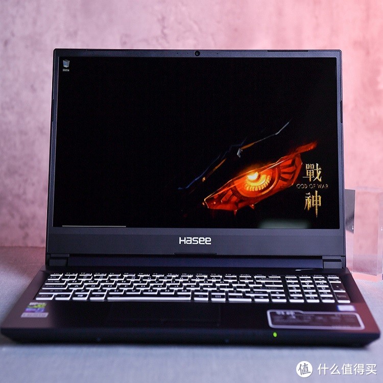 神舟战神z7156英寸便携轻薄游戏本1660ti512g